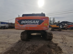 Doosan DX360 Экскаватор DX360LCA-7M (Дизельный, 11,1 л, 317 л.с., АТ)