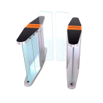 СКП 800 турникет с раздвижными створками БЛОКПОСТ