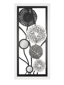 Декор для дома на стену 56*26 см