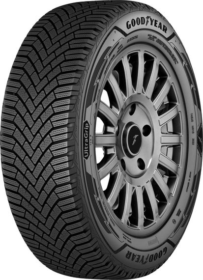 Goodyear UltraGrip Ice 3 275/45 R20 110T XL