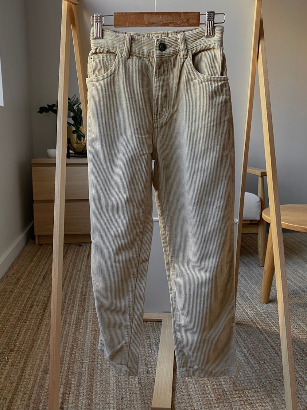 Джинсы Zara, 140