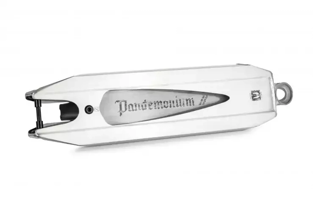 Дека Ethic Pandemonium V2 500 raw