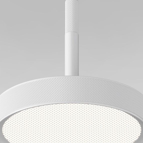 Подвесной светильник Elektrostandard Plate 50260 LED a065412