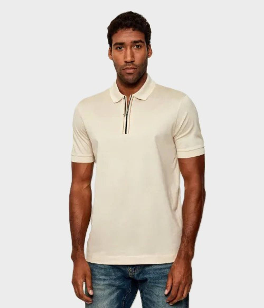 Поло BOSS H-Paras 65