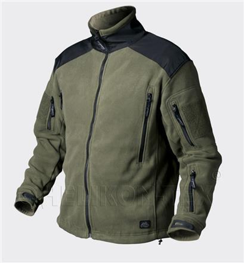 Куртка Флисовая - HELIKON-TEX LIBERTY