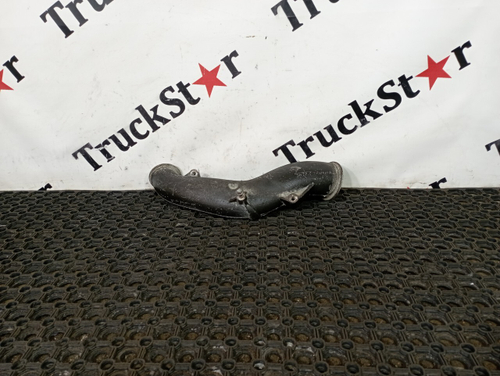 Патрубок интеркулера