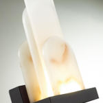 Настенный светодиодный светильник Odeon Light FOROS 5438/12WL