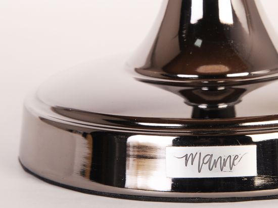 Настольная лампа Manne TL.7735-1BL