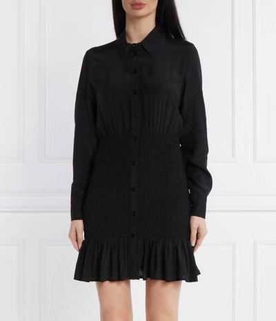 Платье Liu Jo - черный(MA4428 T3819)