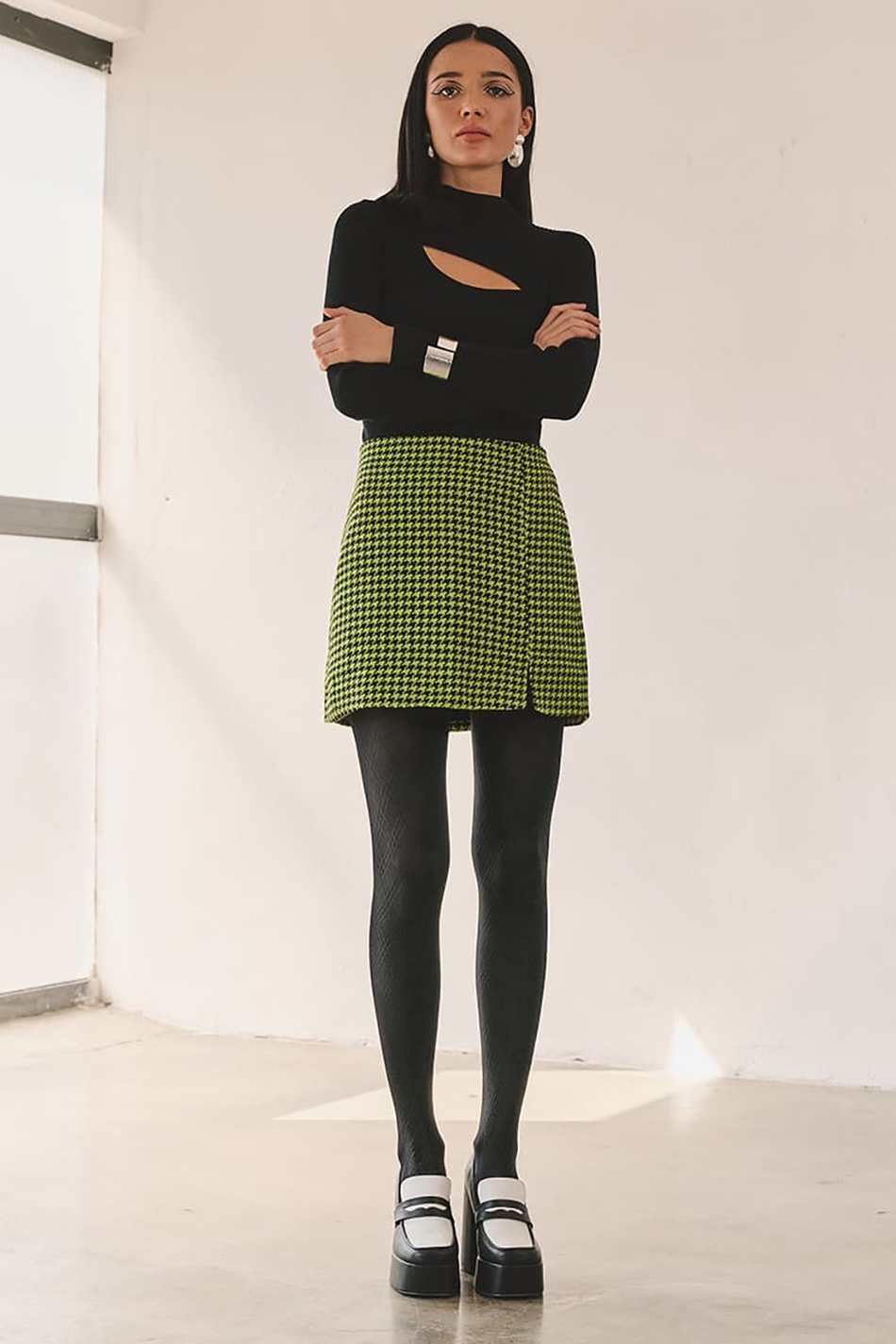 314 Elena Nero