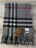 Шарф Burberry, арт. 467824433