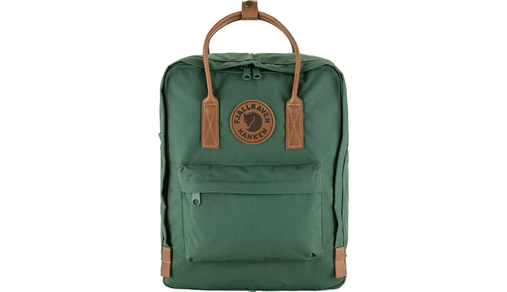 Рюкзак FJALLRAVEN Kĺnken No. 2 Laptop 15 F23803-679