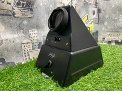 Right Angle Reflex Attachment Linhof