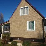 Фасадная панель Фагот Альта-профиль Талдомский 1020*430мм 0,44м2