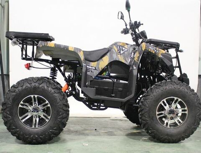 Электроквадроцикл Motax E3000 R