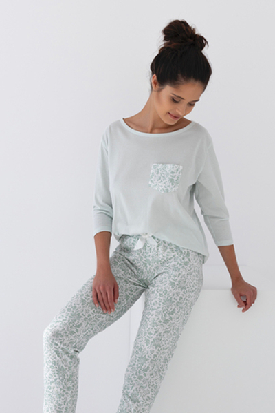 Пижама Flora Sensis