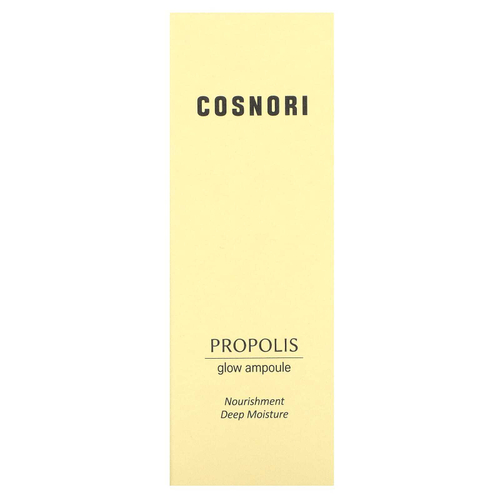 Cosnori, Propolis Glow, ампула, 30 мл (1,01 жидк. унц.)