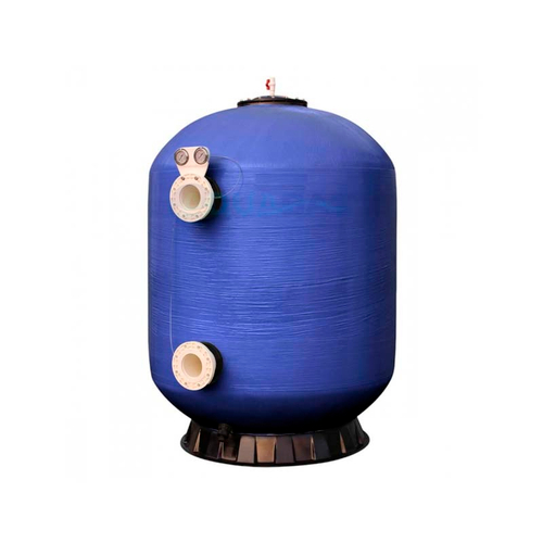 Фильтр AML SANTIAGO-1.2 1200мм мотаный М1,2 фланец 90мм +Люк400+См.окно (CAH1200-2180-1.2)