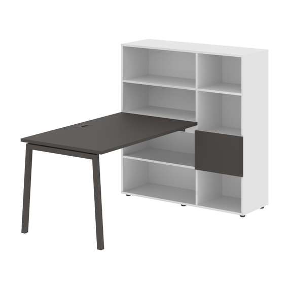 Стол-стеллаж ELRST 1213 1790х1250х1355 EDIS