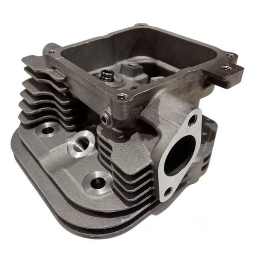 ГБЦ LC2V80FD левая/120080786-0001