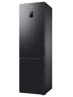 Холодильник двухкамерный Samsung RB37A5211B1/WT