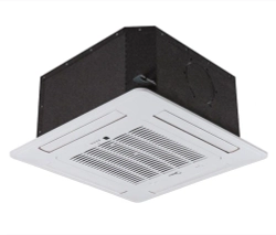 Midea MCA3U-12HRFNX(GA)/T-MBQ4-03E/MOX230-12HFN8-Q(GA)