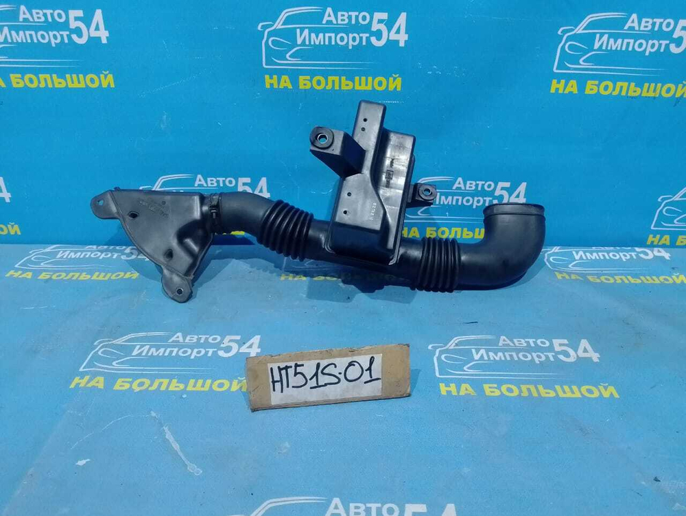 Гофра воздушного фильтра SUZUKI SWIFT 2002
