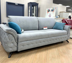 Велюр Hilton grey (Хилтон грей) 17