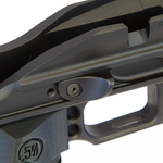 Комплект тюнинга для винтовки Steyr Mannlicher - Спорт с интерфейсом M-Lok, CNC Guns Custom