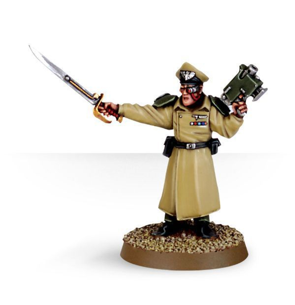 Astra Militarum Baneblade