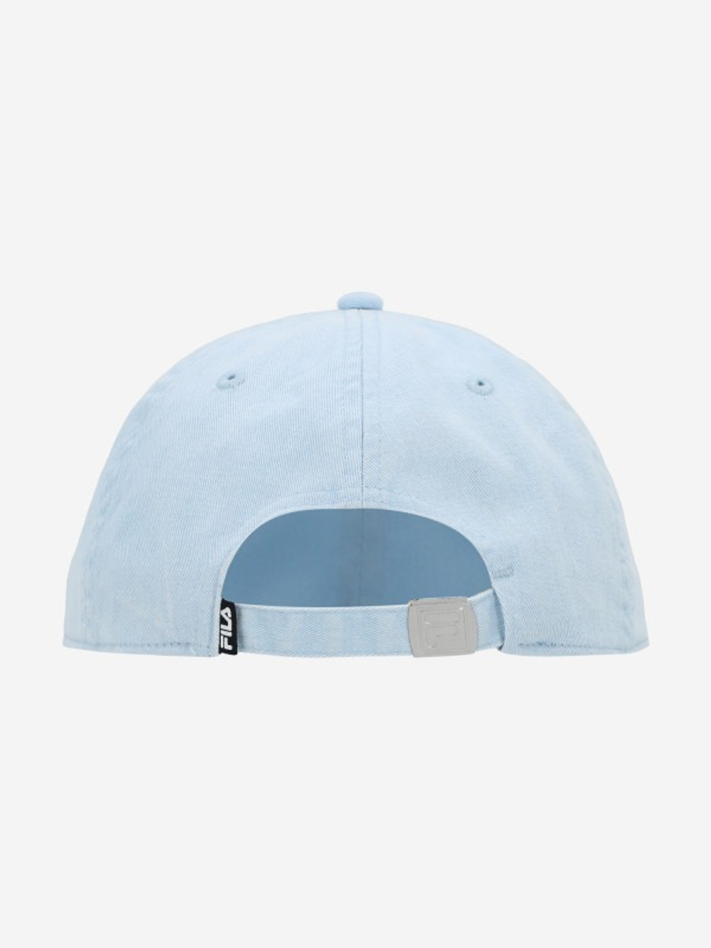 Кепка взрослая FILA
