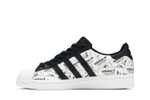 Кроссовки Adidas Originals Superstar Logo