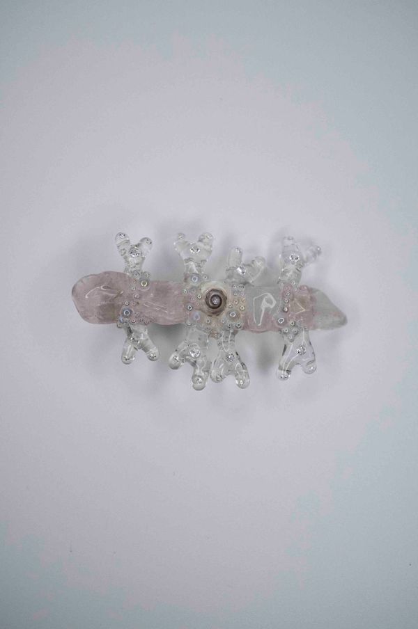 Заколка Crl-HS-2 - фото 1