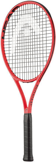 Ракетка теннисная Head MX Attitude Comp (Orange)