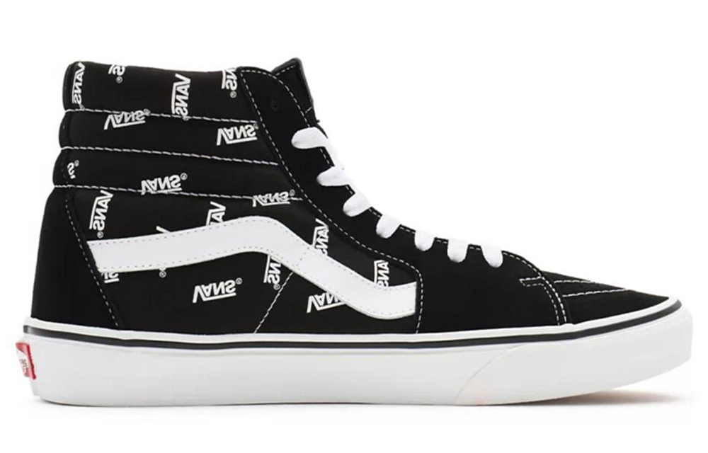 Vans Sk8 Logo