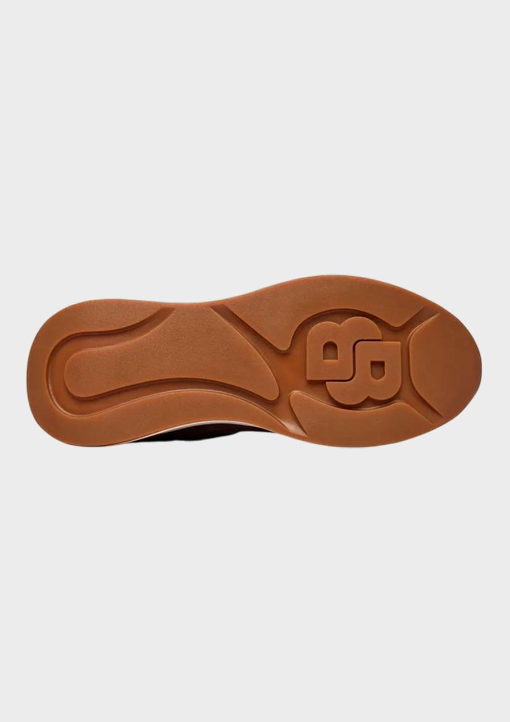 Кроссовки BOSS B Icon Runn cvsd