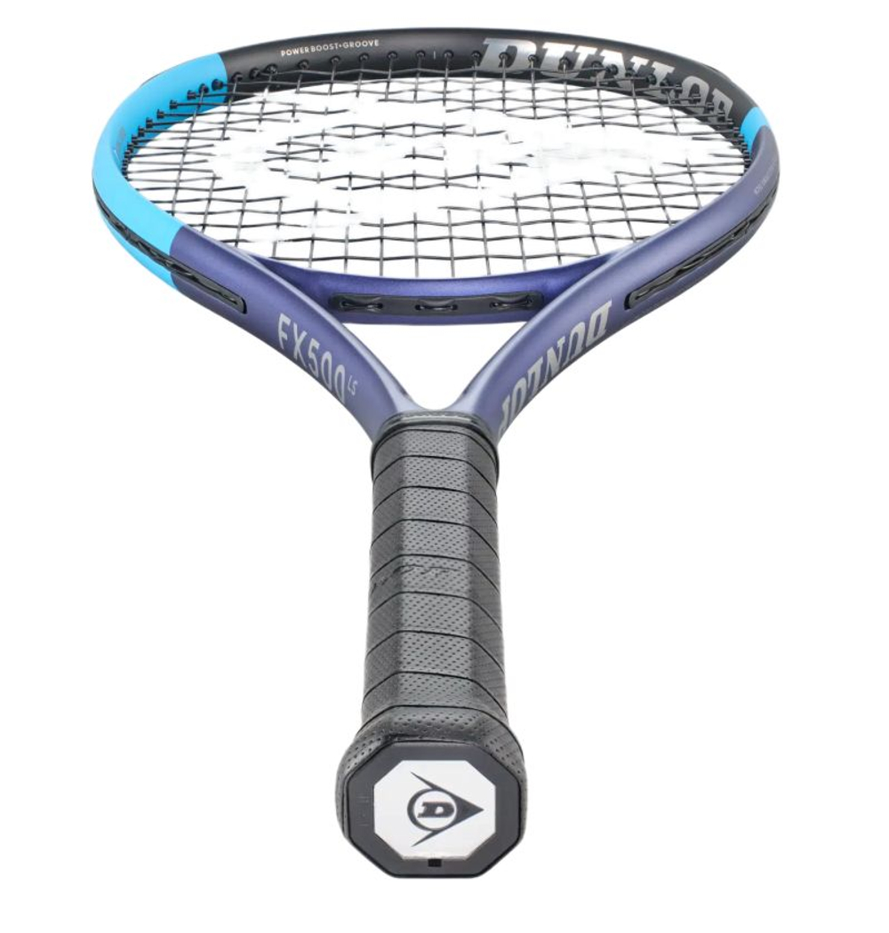 Теннисная ракетка Dunlop FX 500 LS 26