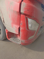 Shacman (Shaanxi) SX* 4x2 Седельный тягач SX4188YY381 (Дизельный, 12,5 л, 473 л.с., АТ)