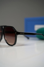 Солнцезащитные очки Gucci