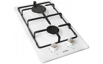 Варильна поверхня газова Domino VENTOLUX HSF320 (WH) 3
