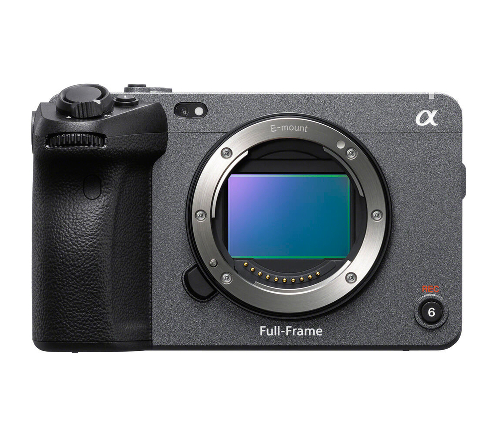 Видеокамера Sony FX3A Body (ILME-FX3A)