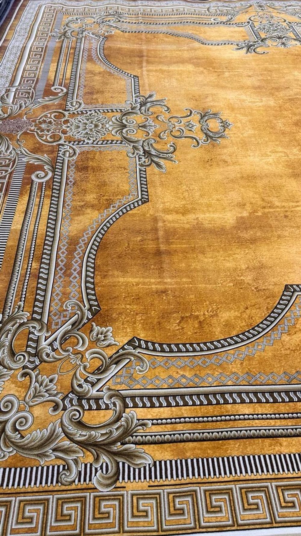 Персидский Ковер Код MT240