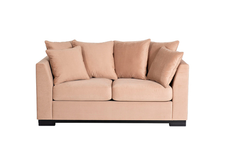 Диван Роберто(Roberto) двухместный раскладной 1кат. Garda Decor