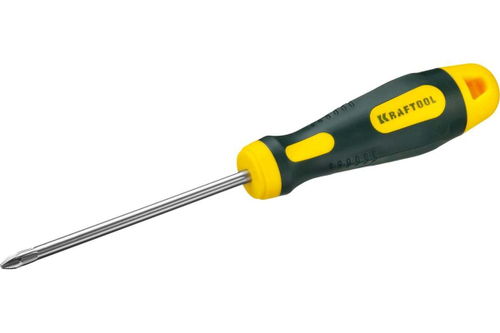 Отвертка KRAFTOOL Х-Drive PH2x100 250072-2-100