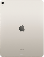Планшет Apple iPad Air 13 M2 2024 256Gb Wi-Fi Starlight Global