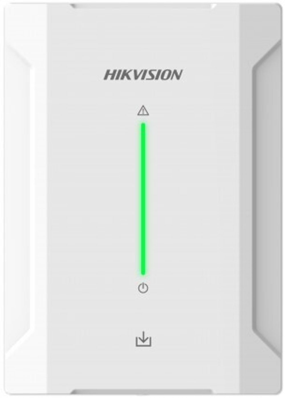 Модуль реле  HIKVISION DS-PM1-O4H-H