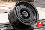 Комплект дисков FBX 215-6 16x8.5 et0 6x139.7