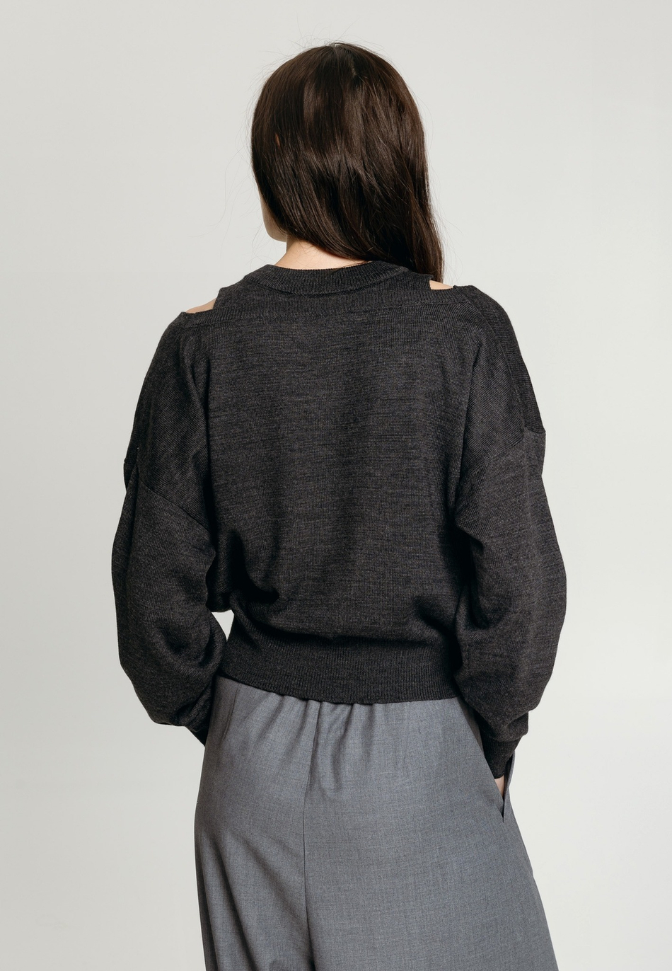 Джемпер ESSERE