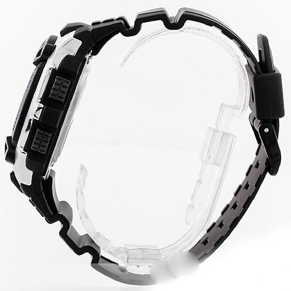 Наручные часы CASIO AE-2000W-1A