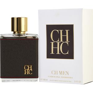 Carolina Herrera CH Men